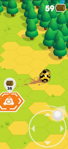 AstroBot 0.04 Screenshot