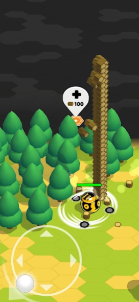 AstroBot 0.04 Screenshot