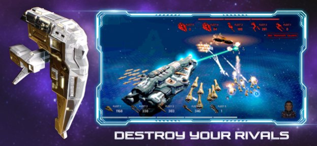 ASTROKINGS: Galactic Survival 1.95.2440 Screenshot