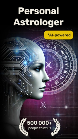 AstroMe: Personal Astrologer 1.491 Screenshot