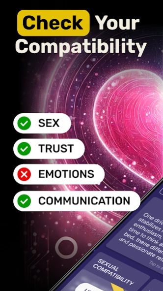 AstroMe: Personal Astrologer 1.491 Screenshot