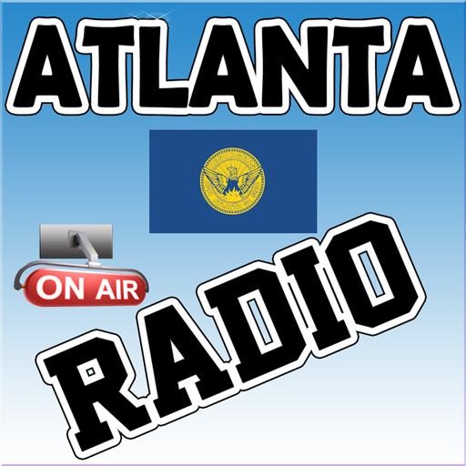 Atlanta Radio - Free Stations 1.3 Screenshot