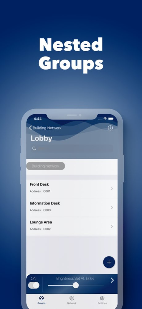 Atlas Capital Controls 1.4.2 Screenshot