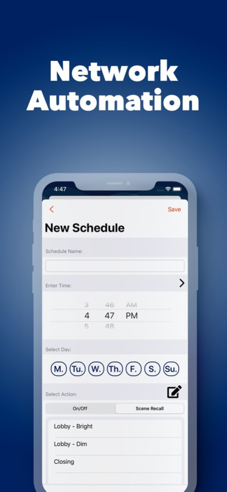 Atlas Capital Controls 1.4.2 Screenshot