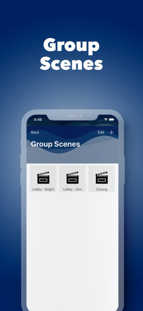 Atlas Capital Controls 1.4.2 Screenshot