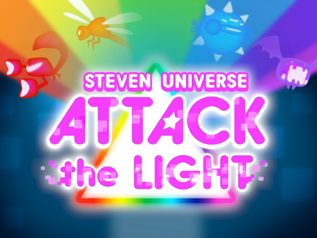 Attack the Light 1.1.6 Screenshot