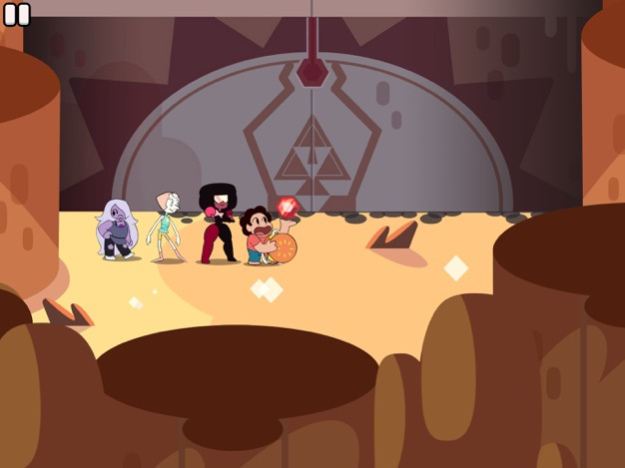 Attack the Light 1.1.6 Screenshot