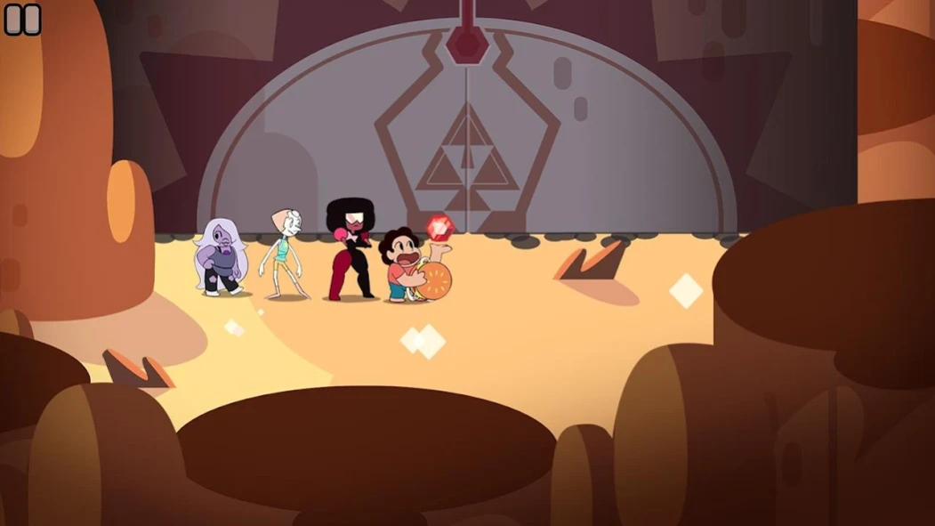 Attack the Light 1.3.5 Screenshot