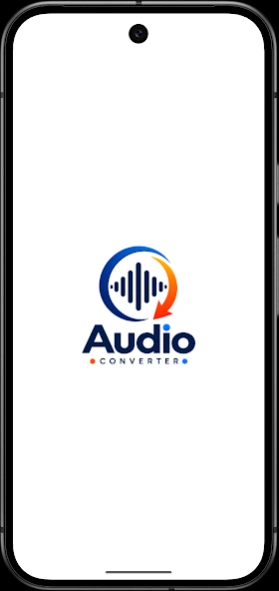 Audio Converter  Screenshot