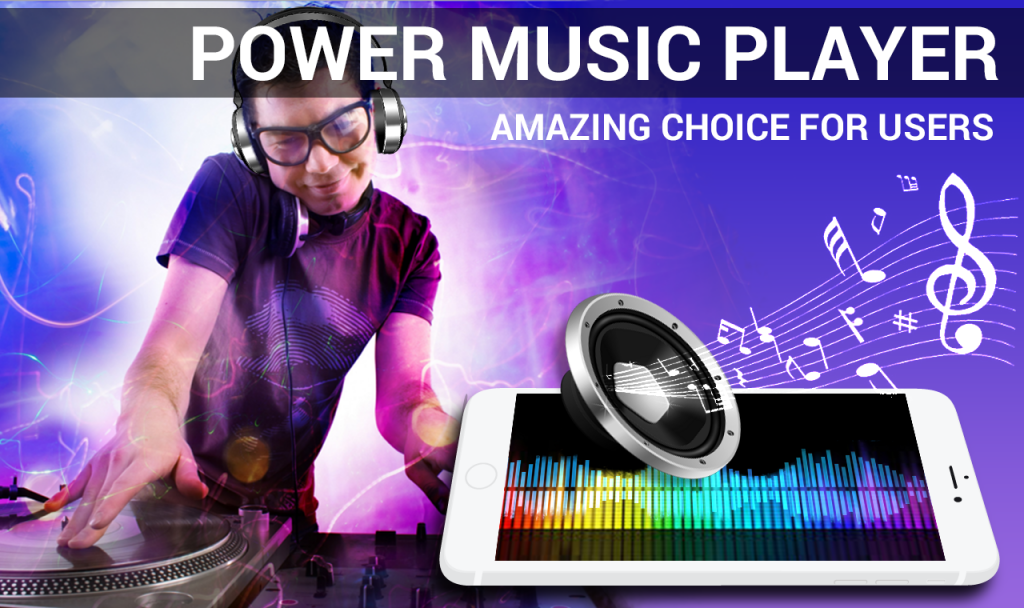 Music Equalizer 2019 1.5 Screenshot