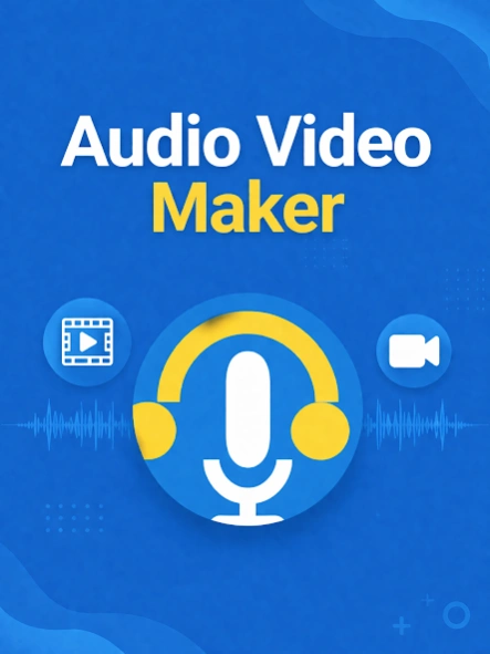 Audio Video Mixer  Screenshot