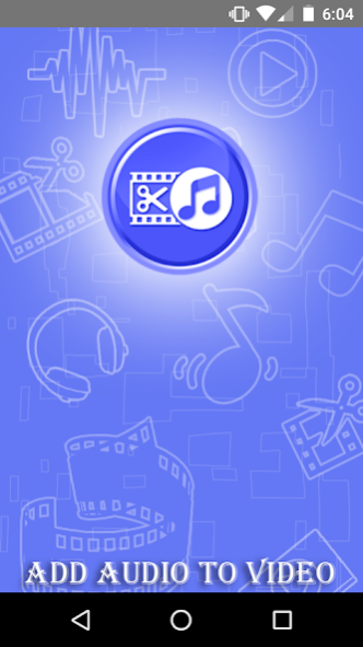 Audio Video Mixer Video Cutter 3.5 Screenshot