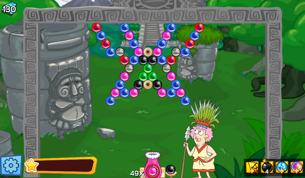 Aunty Acid World Tour 1.2.108040 Screenshot