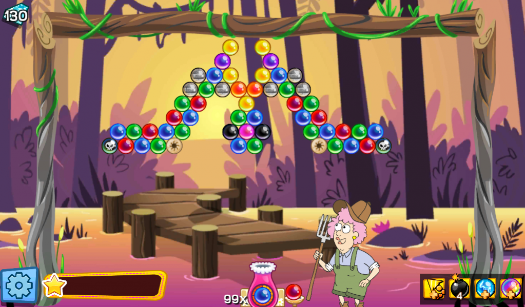 Aunty Acid World Tour 1.2.108040 Screenshot