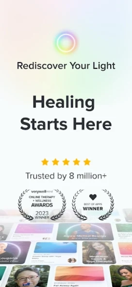 Aura: Meditation & Sleep, CBT 3.19.1 Screenshot
