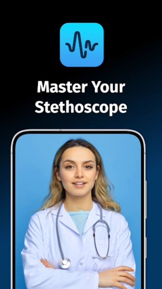Auscultation | Heart Sounds  Screenshot