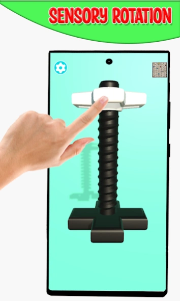 Autism Sensory Games & Fidgets 1.2.3 Screenshot