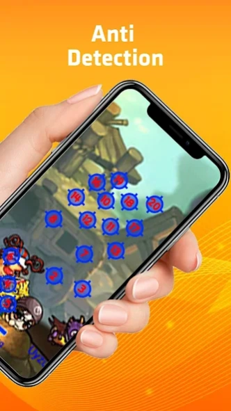 Auto Clicker - Auto Tap  Screenshot