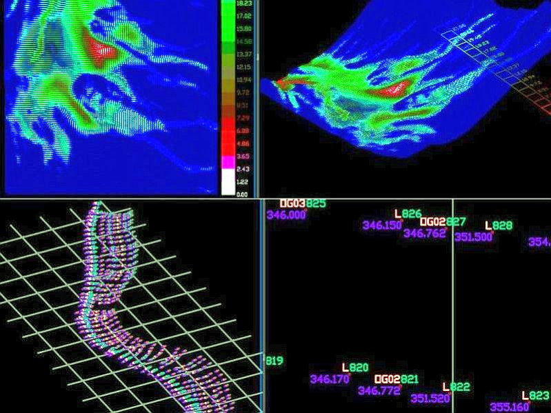 AutoLisp source code for programmers 1.5 Screenshot