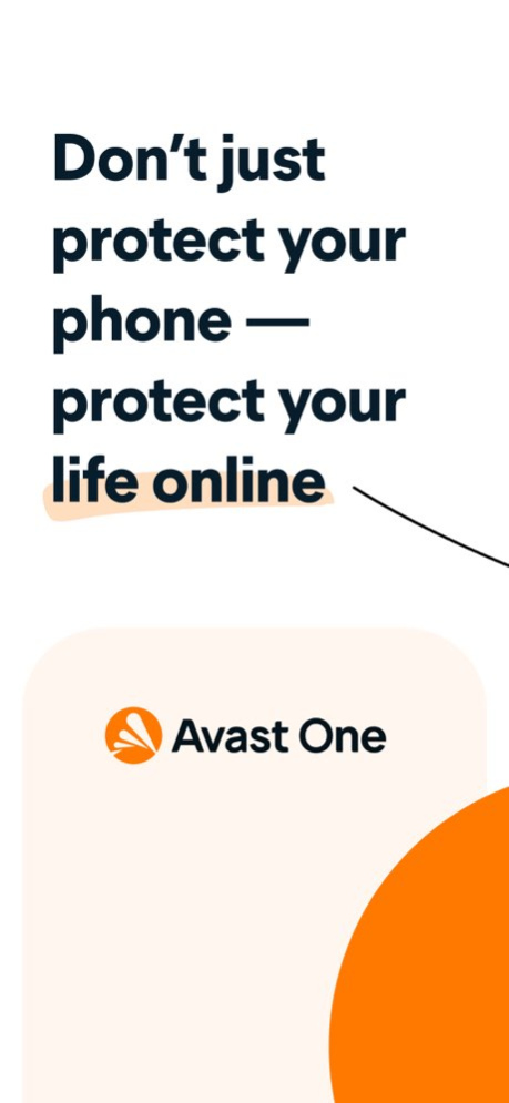 Avast One – Privacy & Security 25.18.2 Screenshot