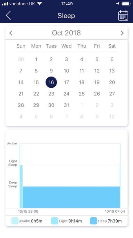 Aviator F-Series Mark 2 1.0.2 Screenshot