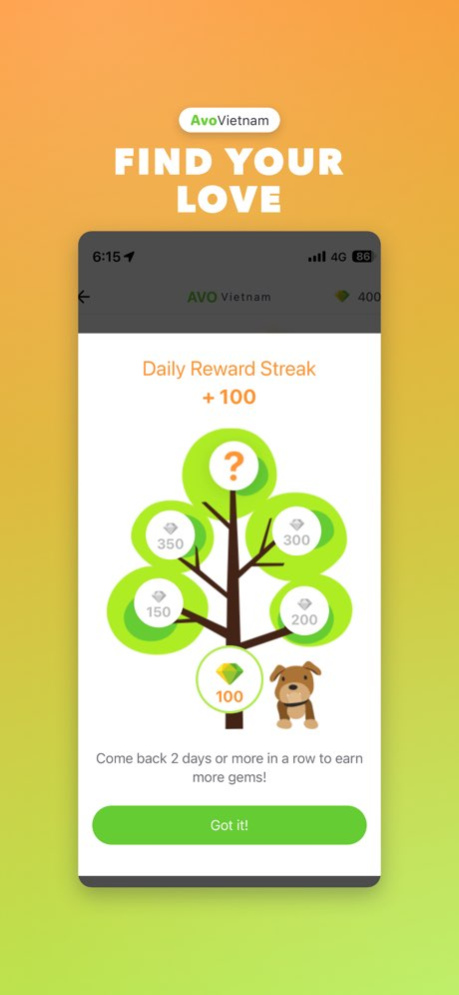 AvoVietnam 3.1.0 Screenshot