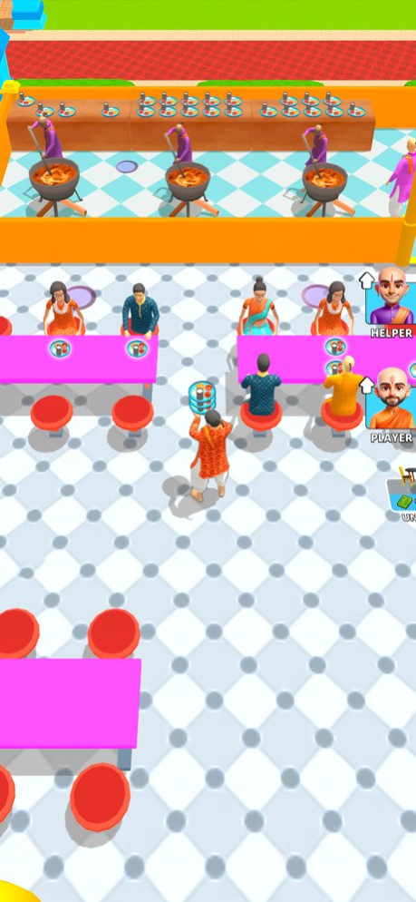 Ayodhya Mandir Game 1.2.1 Screenshot