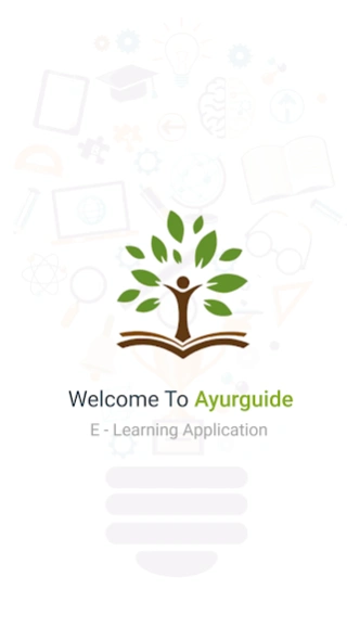 Ayurguide V2 1.16.0 Display Captures 1