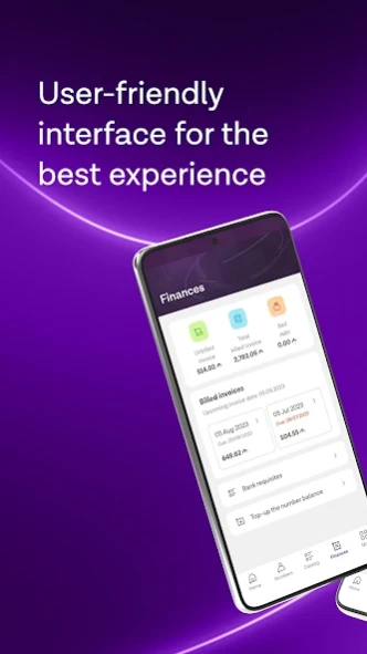 Azercell Biznes  Screenshot