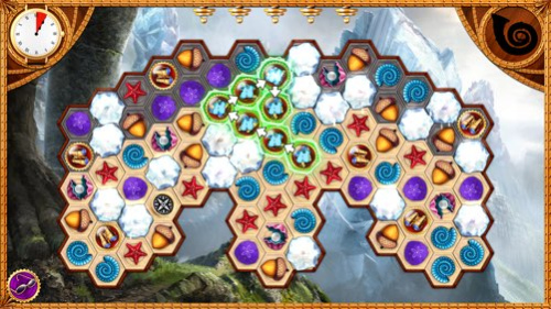 Azkend 2: The Puzzle Adventure 1.2.4 Screenshot