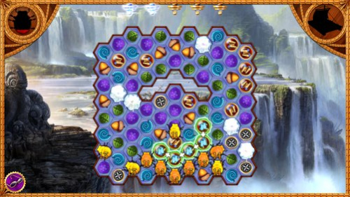 Azkend 2: The Puzzle Adventure 1.2.4 Screenshot