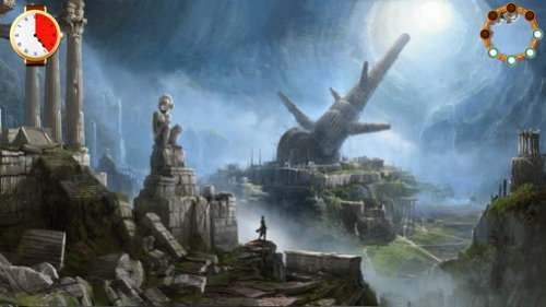 Azkend 2: The Puzzle Adventure 1.2.4 Screenshot