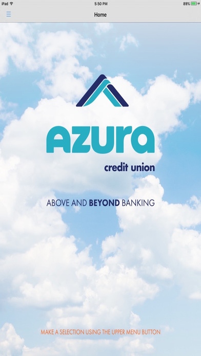 Azura CU 10015 Screenshot