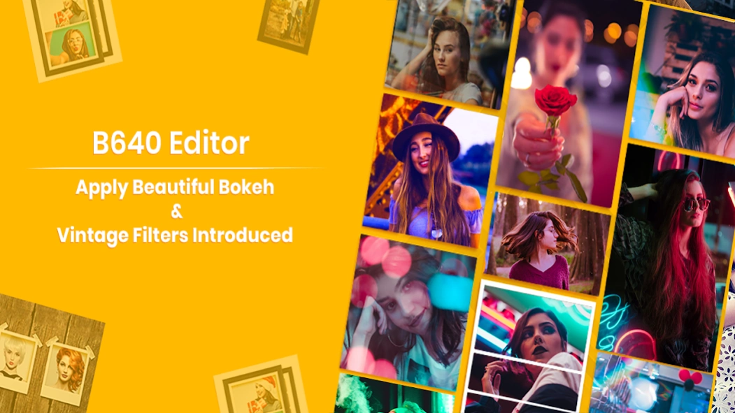 Beauty Camera - Selfie, Filter 24.0.1 Screenshot