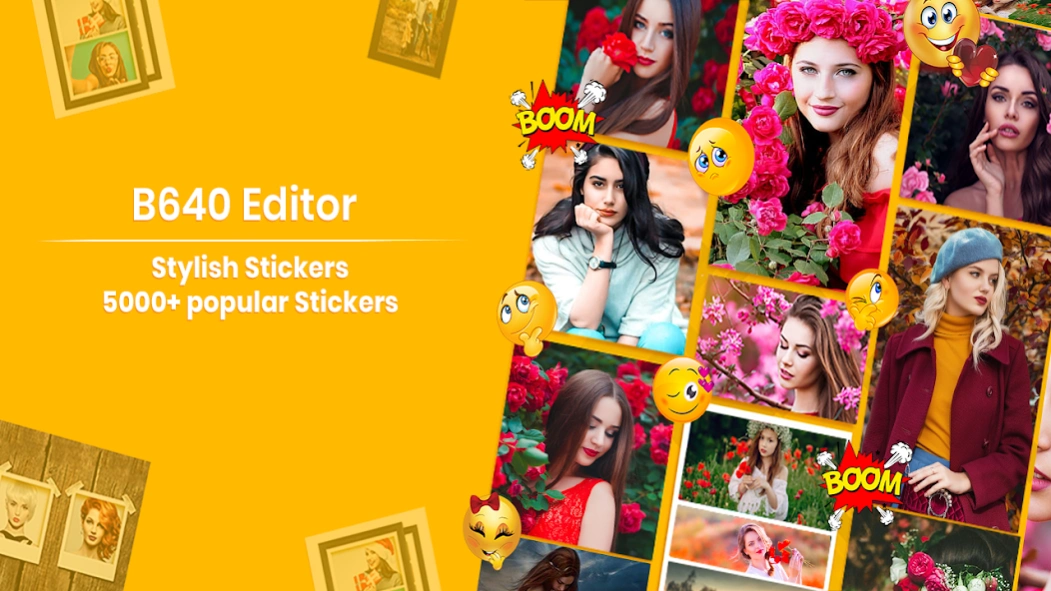 Beauty Camera - Selfie, Filter 24.0.1 Screenshot