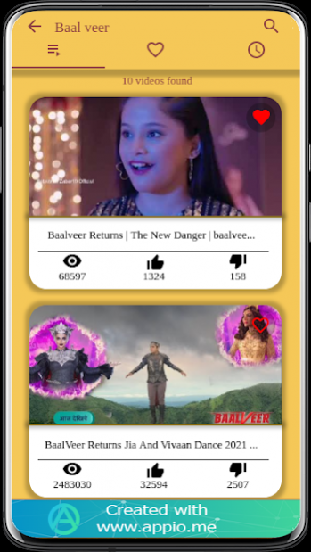 Baalveer serial episodes quiz and updates 6.0.0 Screenshot