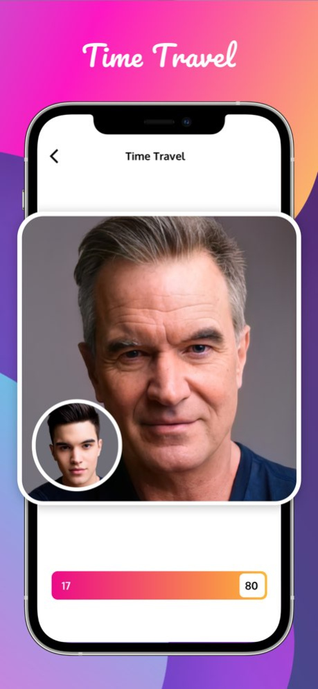 AI Baby Generator Baby Face 1.6.5 Screenshot