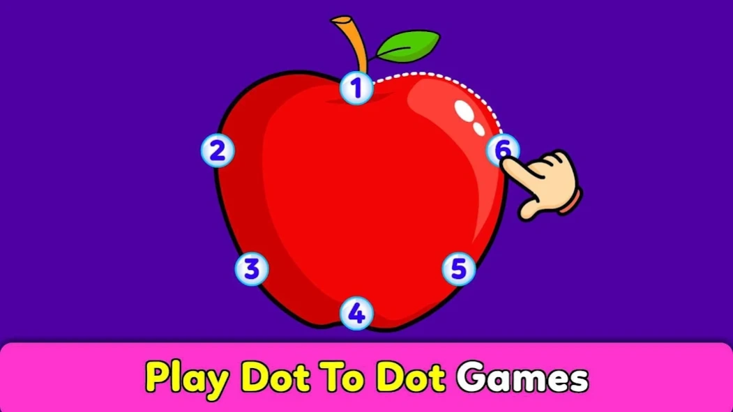 Toddler Games for 3 Year Olds+ 1.8.0 Screenshot
