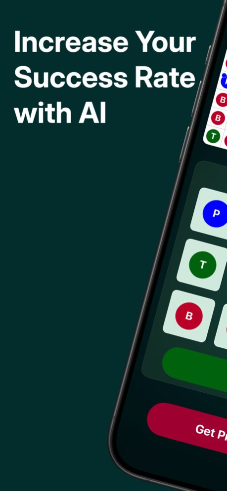 Baccarat AI Predictor 1.1.7 Screenshot