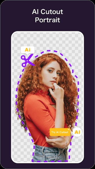 Background Eraser Photo Editor 1.8.4.0 Screenshot