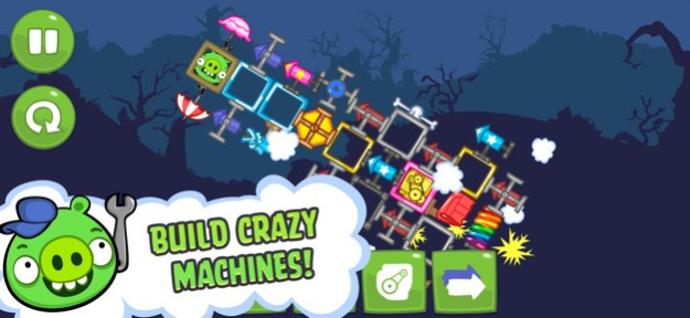 Bad Piggies 2.4.461 Screenshot