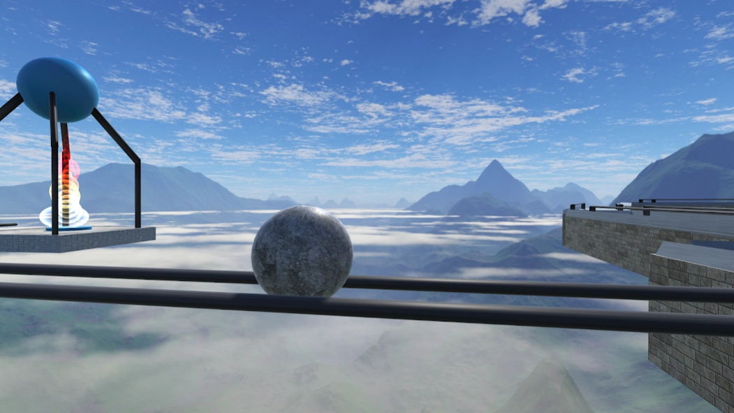 Balance 3D 1.29 Screenshot