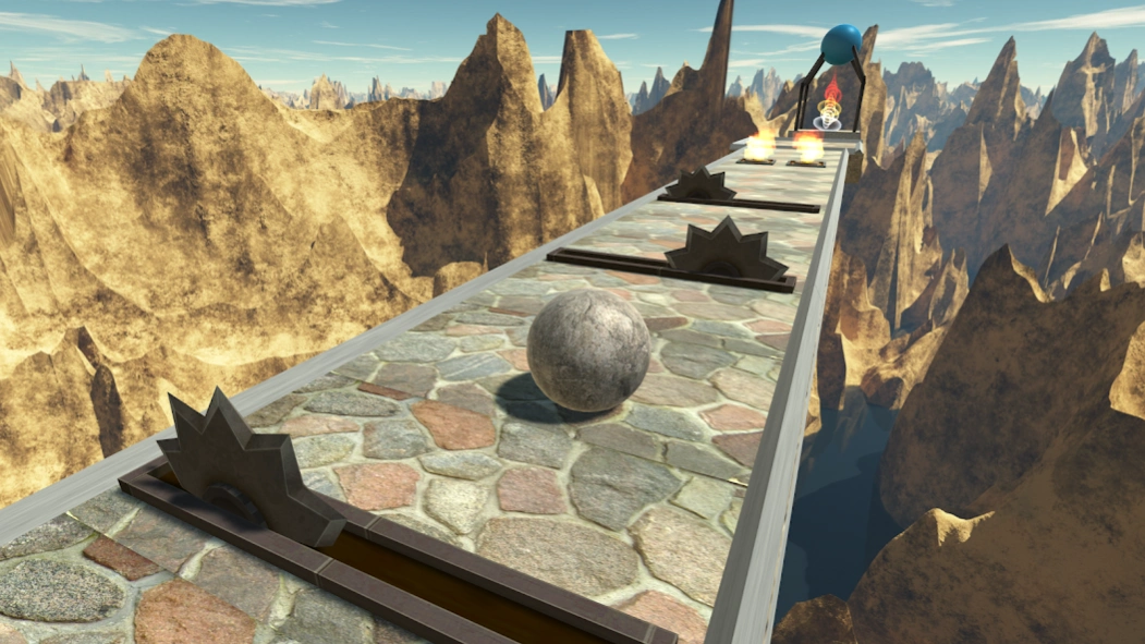 Balance 3D 1.29 Screenshot