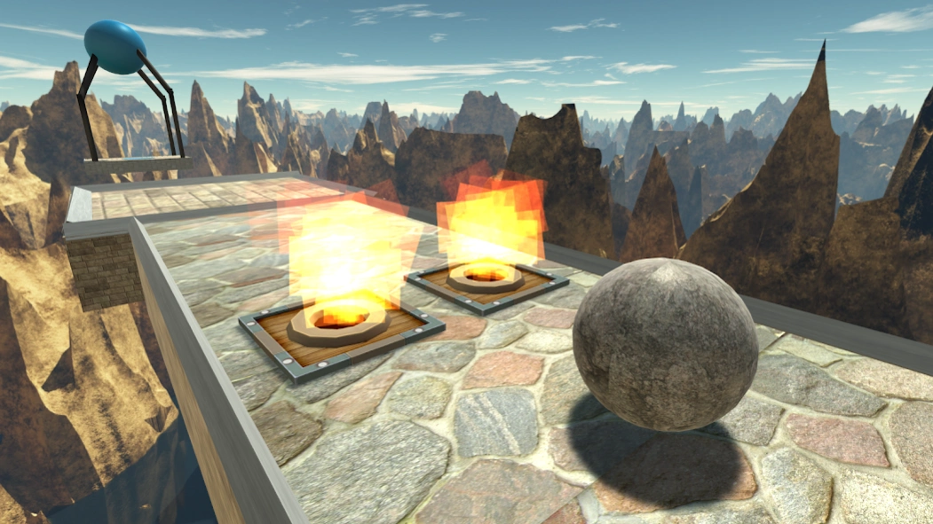 Balance 3D 1.29 Screenshot