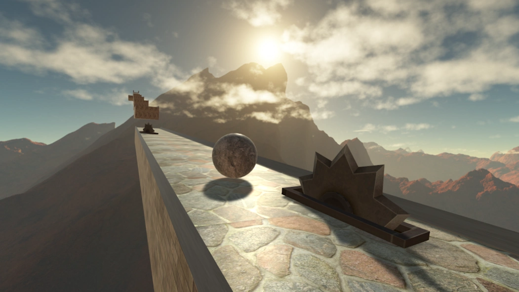 Balance 3D 1.29 Screenshot