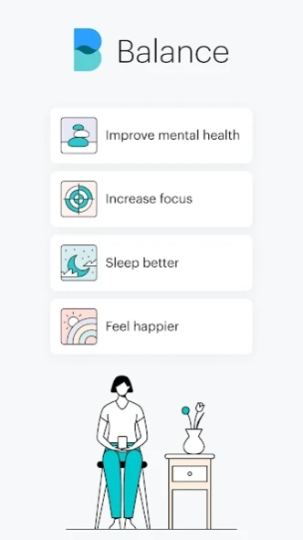 Balance: Meditation & Sleep 1.212.0 Screenshot
