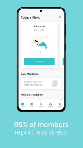 Balance: Meditation & Sleep 1.212.0 Screenshot