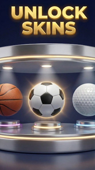 Ball Bounce 1.10.0 Screenshot