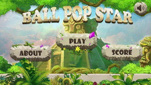 Ball Pop Star 1.0 Screenshot