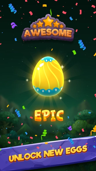 Ball Sort Puzzle - Egg Sort 2.8.5 Screenshot